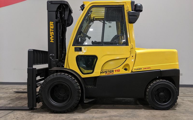 Hyster H110FT DM2 Diesel