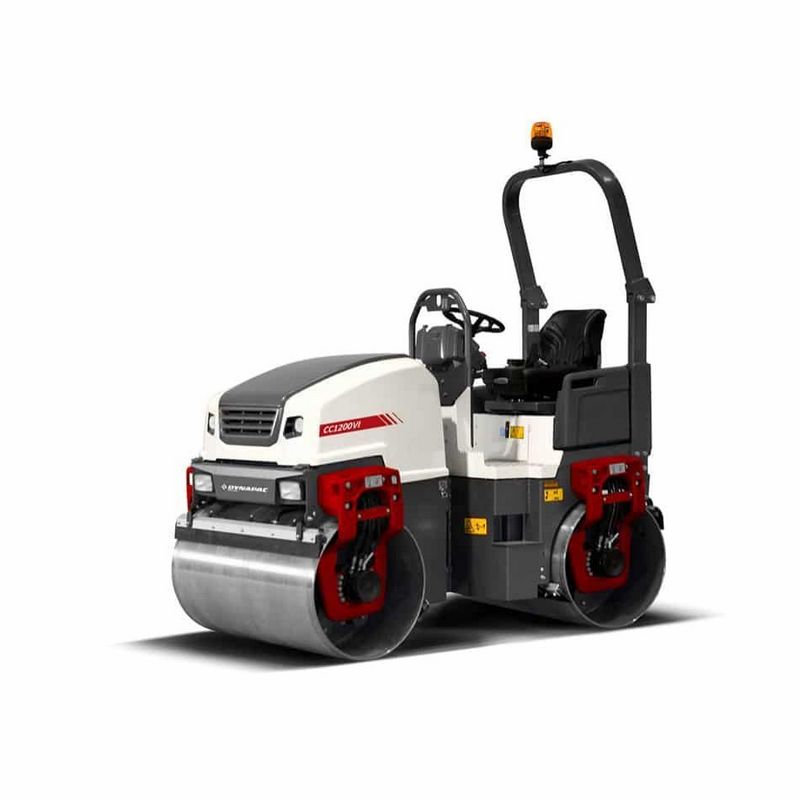 Dynapac CC1100 VI