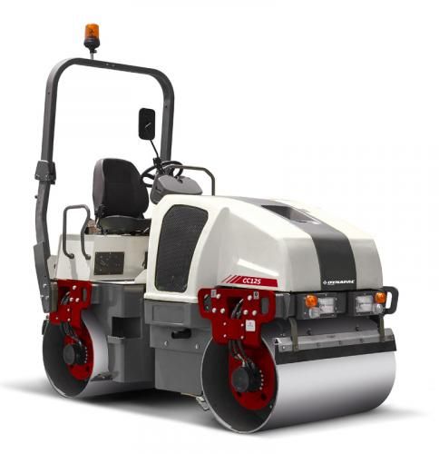 Dynapac CC125