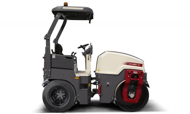 Dynapac CC1300C