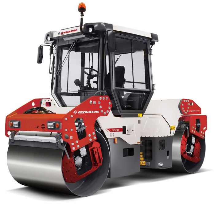 Dynapac CC3800 (T3)