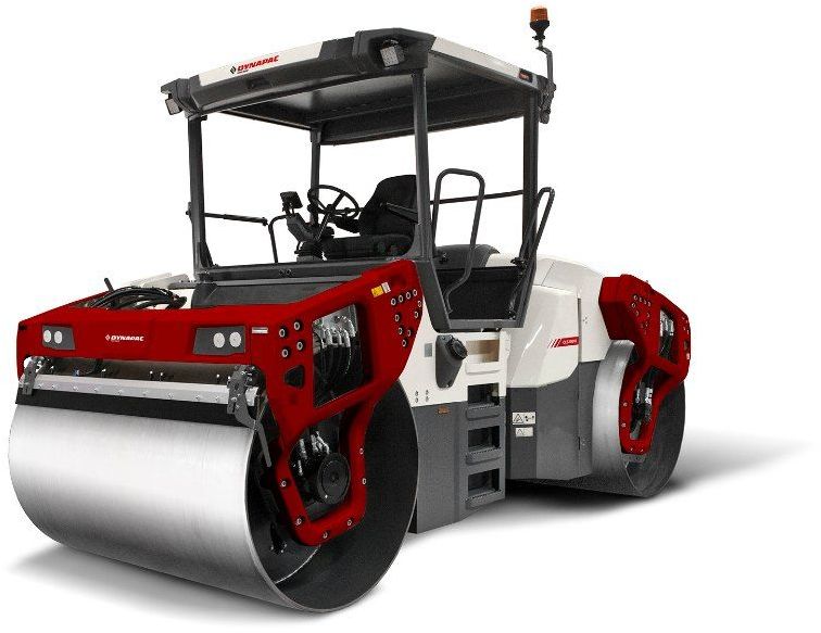 Dynapac CC4000 VI
