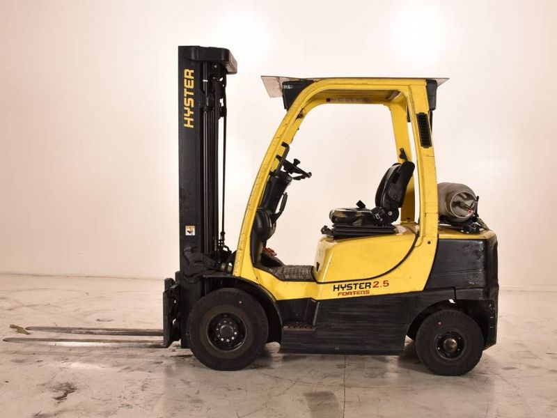Hyster H2.5FT DM LPG