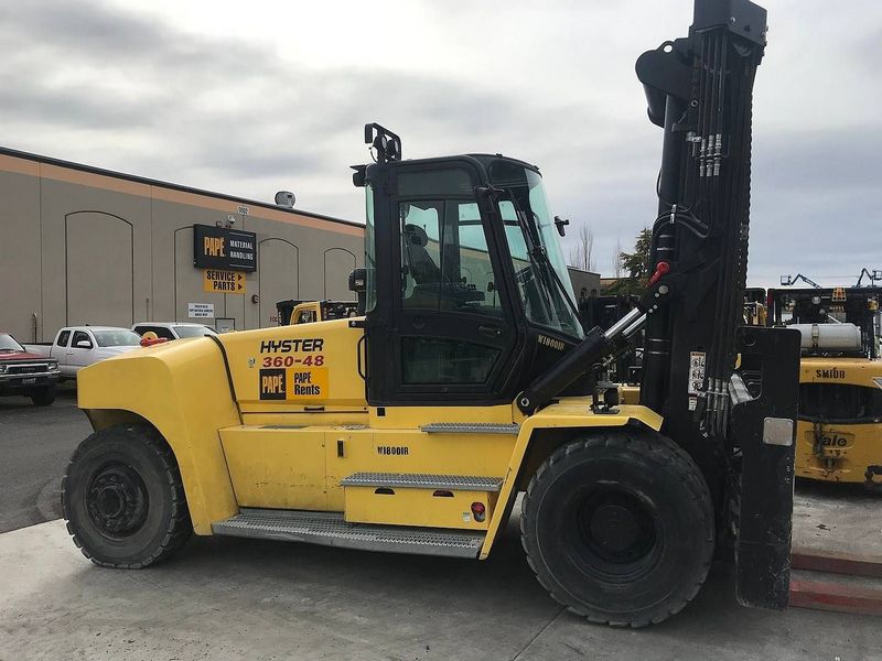 Hyster H360-48HD