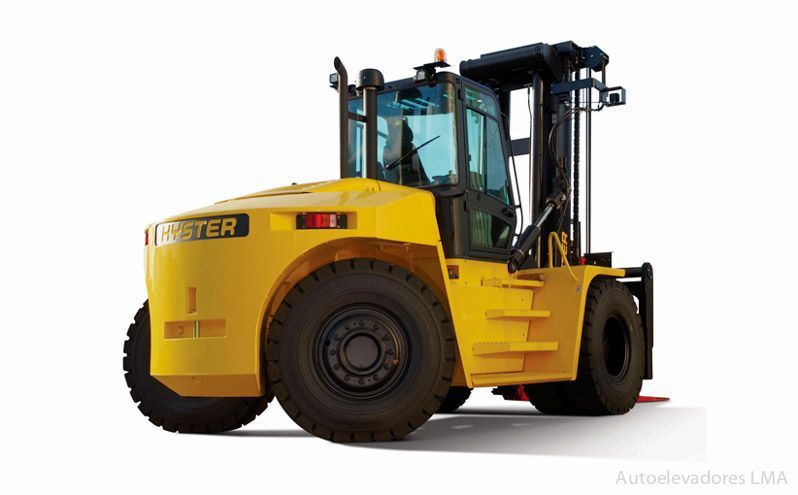 Hyster H400HDS