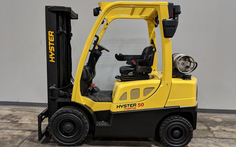 Hyster H50FT Diesel