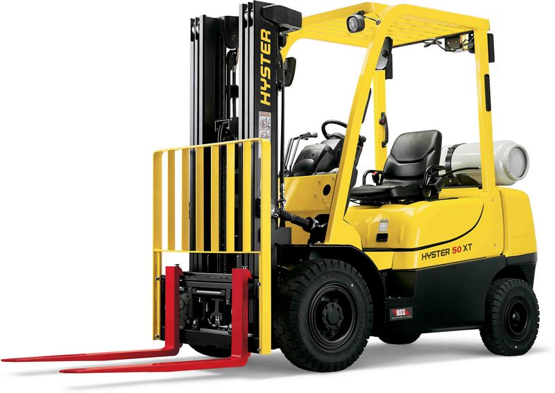 Hyster H50XT