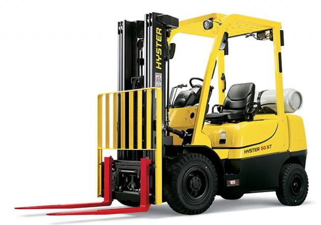 Hyster H60XT