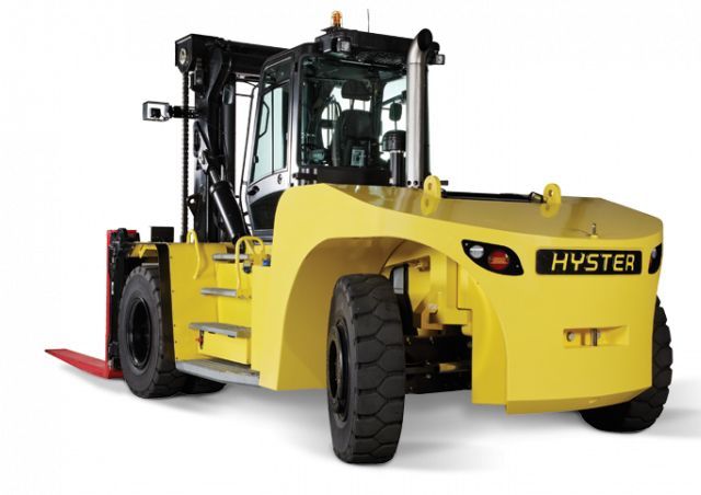 Hyster H620HD
