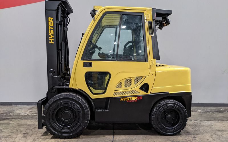 Hyster H90FT DM Diesel