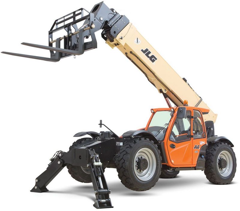 JLG 1055