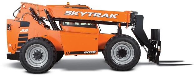 JLG 6036