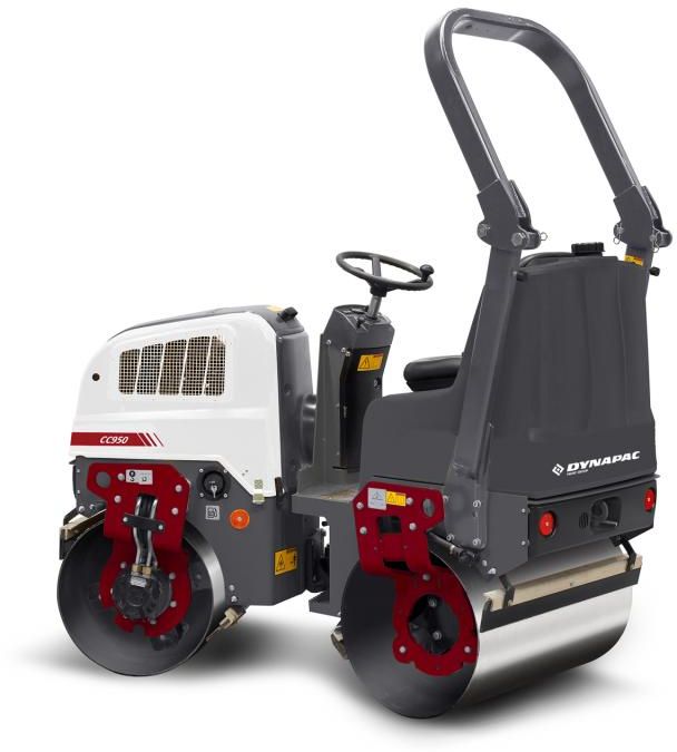 Dynapac CC950