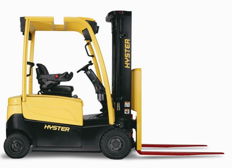 Hyster J35XN