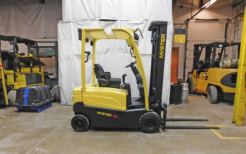 Hyster J40XN