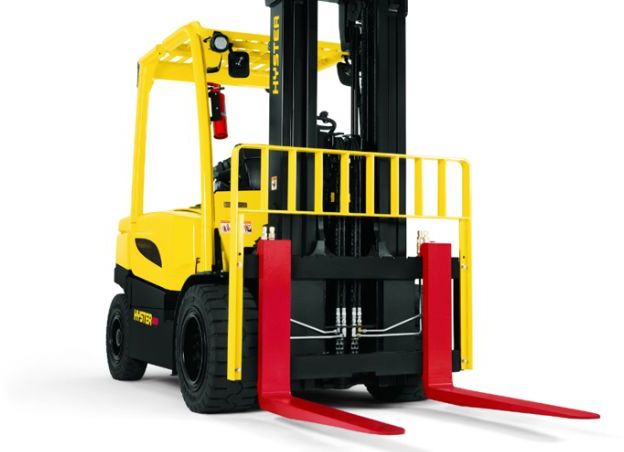 Hyster J80XN