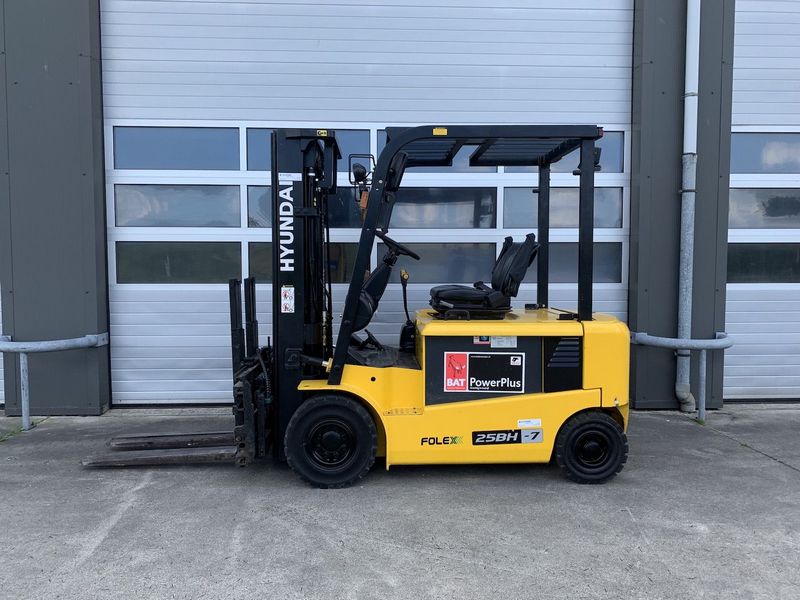 Hyundai 25BH-7