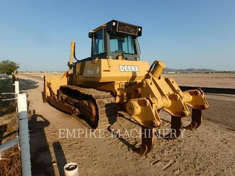 John Deere 950C