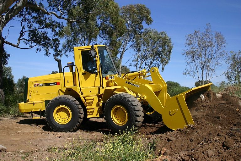 Kawasaki 70ZIV-2