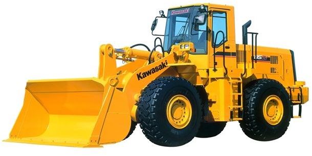 Kawasaki 85ZV-2