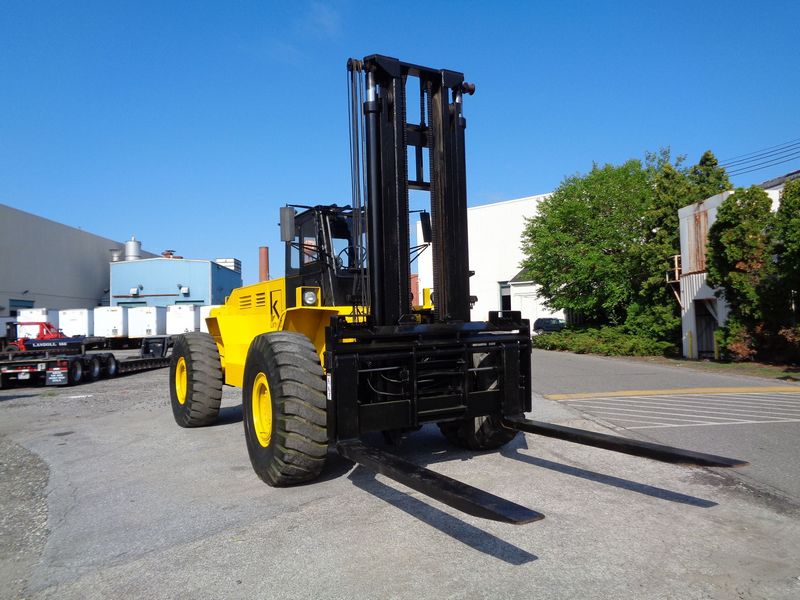Lift King LK1048R