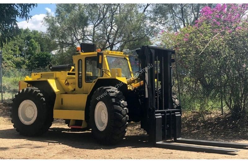Lift King LK630R