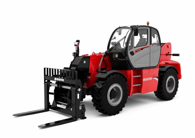Manitou MHT 10160