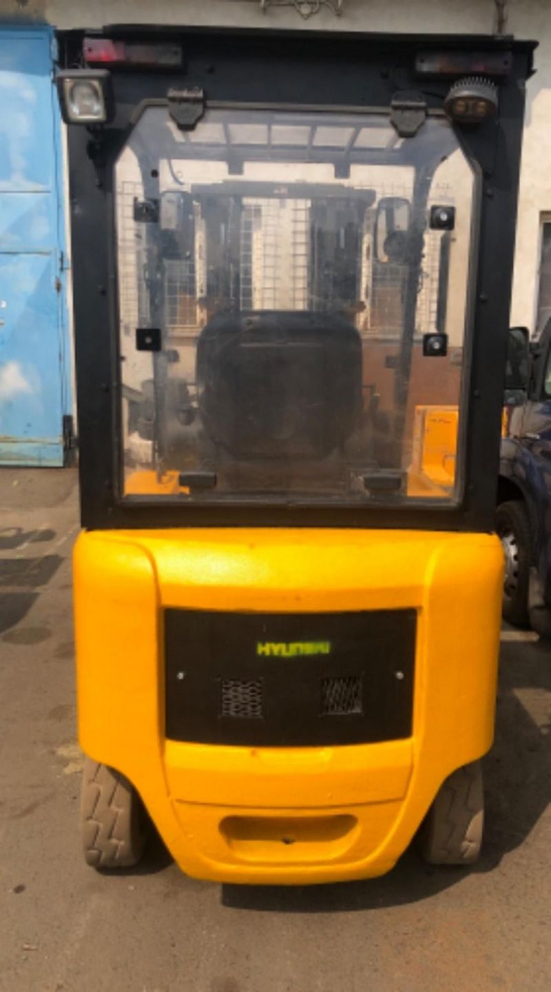 Hyundai HBF25-7