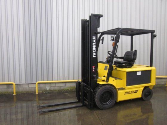 Hyundai HBF32-7