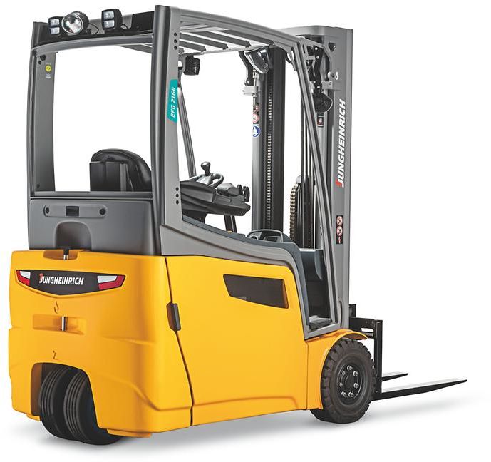 Jungheinrich EFG 216