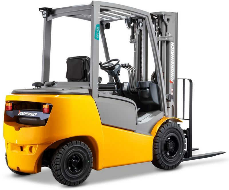 Jungheinrich TFG 540s