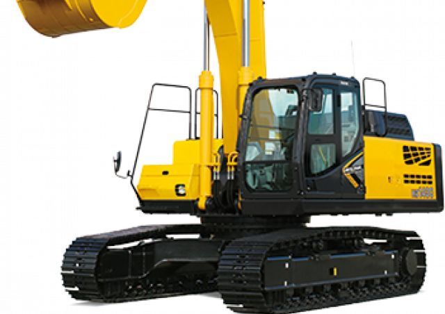 Kato HD1430IIILC