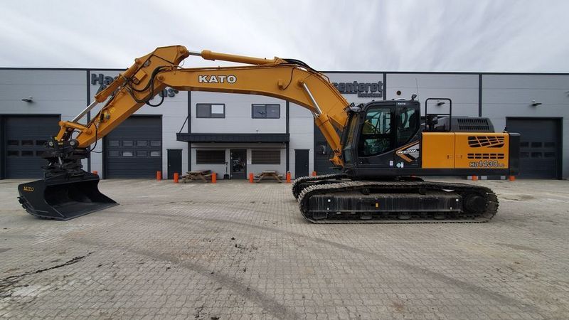 Kato HD1430LC