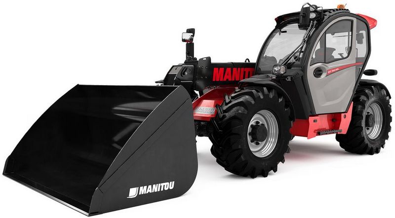 Manitou MLT 733-105