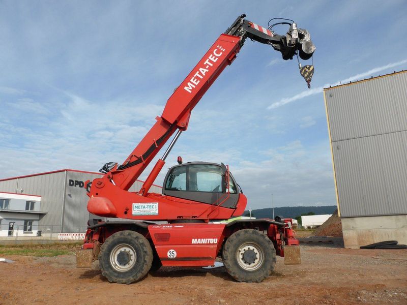 Manitou MRT 2150