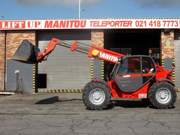 Manitou MT 1033 HLT
