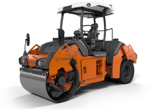 Hamm HD PLUS 70i VT