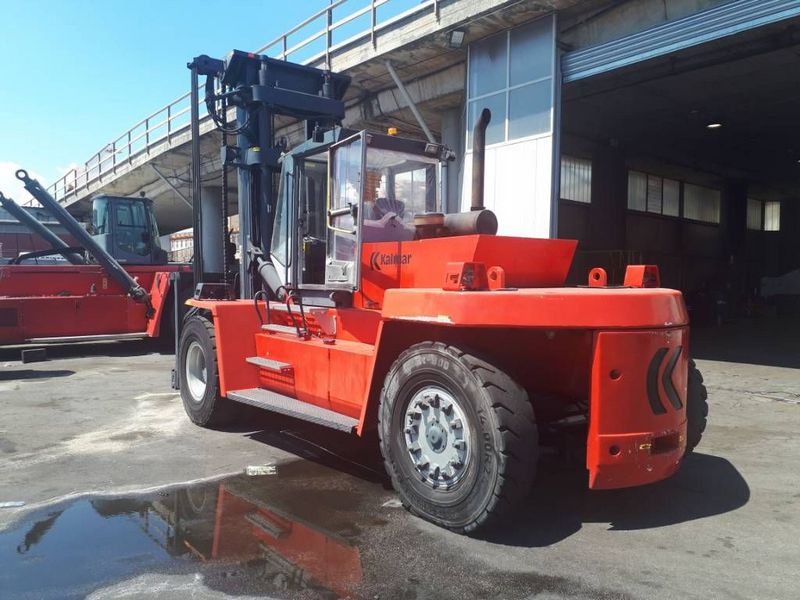 Kalmar DCD 200-12