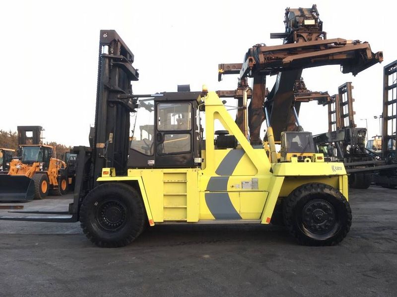 Kalmar DCD 280-12