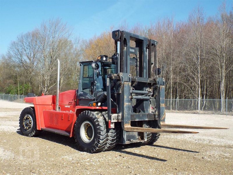 Kalmar DCD 300-12LB