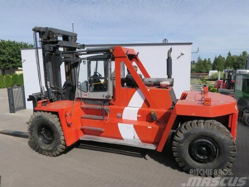 Kalmar DCD 370-12