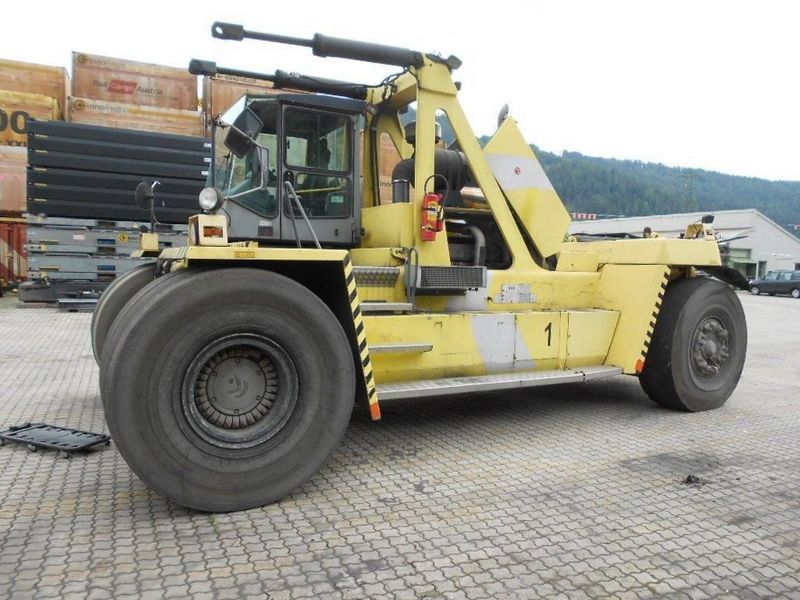 Kalmar DCD 420-12