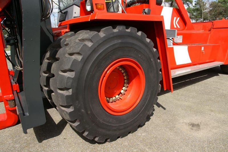 Kalmar DCD 500-12