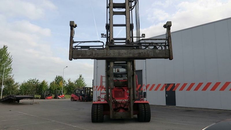 Kalmar DCD70-40 E5