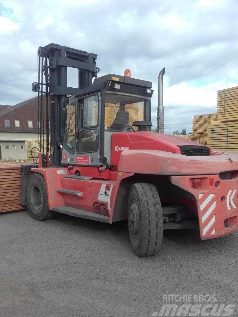 Kalmar DCE 100-12