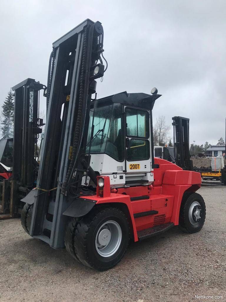 Kalmar DCE 100-6