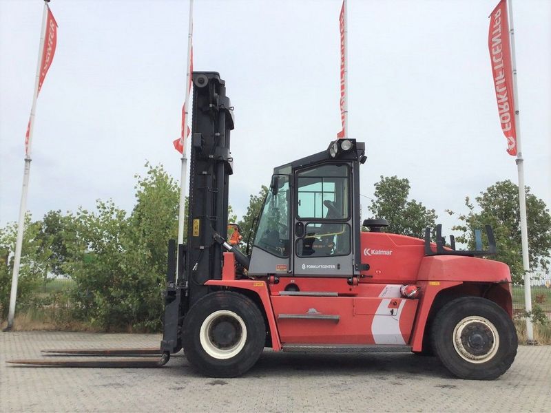 Kalmar DCE 140-6