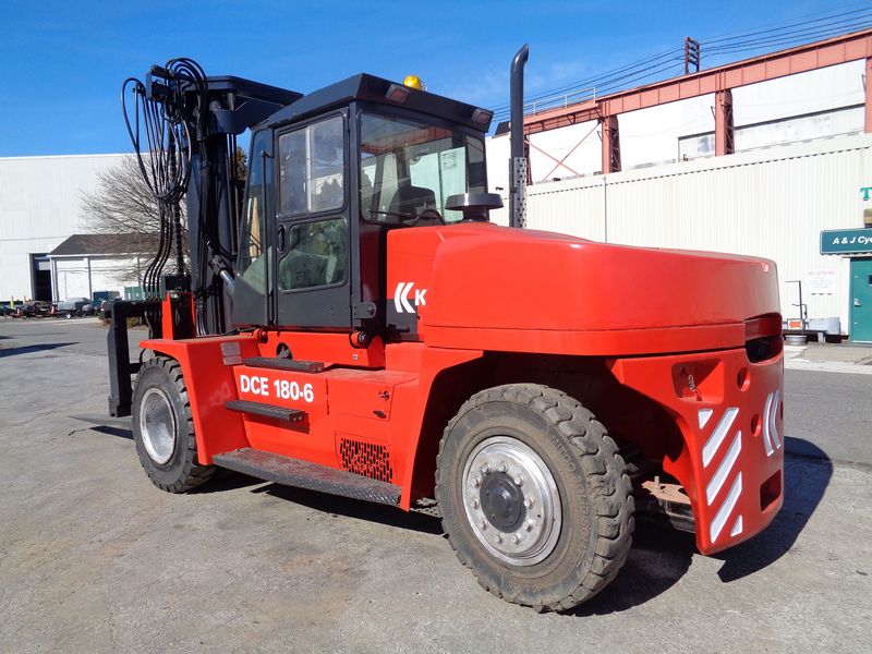 Kalmar DCE 180-6