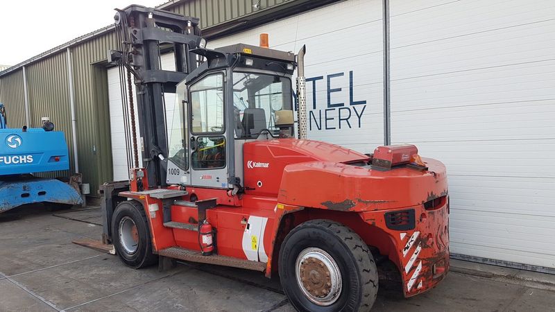 Kalmar DCE 60-6HE