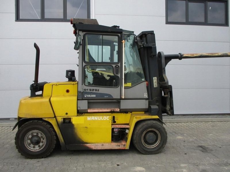 Kalmar DCE 70-6HM